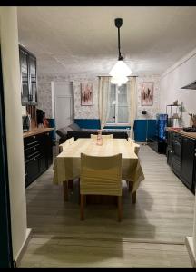 La Jacolouise Maison avec Jardin et Véranda vue sur la loire