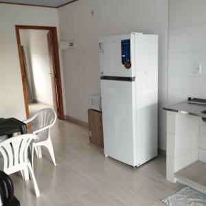 apartamento de praia