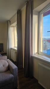 Beautiful Mountain View Apartment