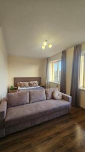 Beautiful Mountain View Apartment