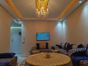 Appartement a Oulad Mtaa ,Prés du stade Moulay Abdallah,Rabat