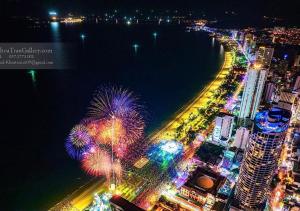 Panoramas Nha Trang Residencens