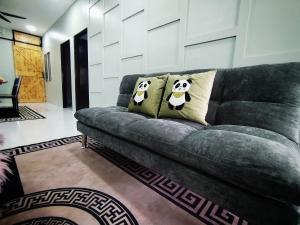 Dmesyar Homestay 3BR Fully airconds