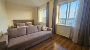 Beautiful Mountain View Apartment