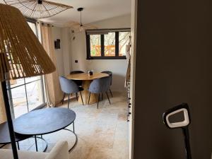 Charmant appartement T2 cosy avec piscine