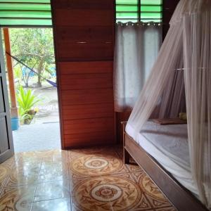 Diving Mansuar and home