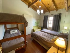 La Justina Hostel