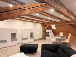 Zentrale Erbendorfer Studiowohnung