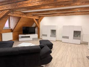 Zentrale Erbendorfer Studiowohnung