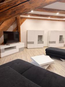 Zentrale Erbendorfer Studiowohnung