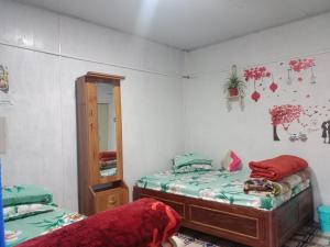 Ekaanta Aabhaas homestay