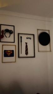 Mona Lisa - Secret Central Suite - Airport direct