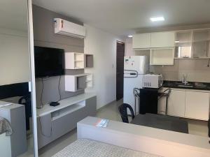 Aruanda Flat em João Pessoa