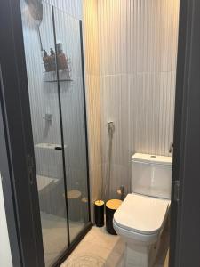 Flat de alto padrão à 100m da praia de Tambaú