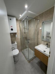 Immeuble Amani - Centre historique de Manosque