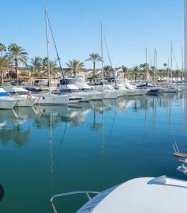 Meloneras Maspalomas Pasito Blanco