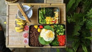 Homestay Dat Phu