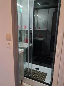 Appart Centre Bagnères de Luchon, entre les Thermes et les Remontées mécaniques