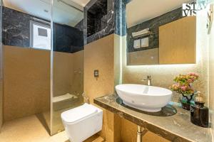 M4 Villas by VEO Part of StayVista