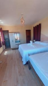 Espaço conforto e tranquilidade CASAVEG