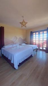 Espaço conforto e tranquilidade CASAVEG