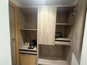 Firangipani Ecosuites - A Corporate Boutique Hotel