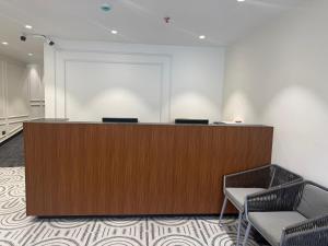 Firangipani Ecosuites - A Corporate Boutique Hotel