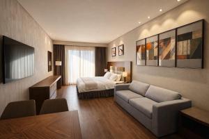 Dreamland Oasis Chakvi 13-809 студия