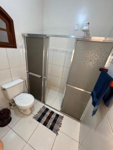 Suites Casa de Férias