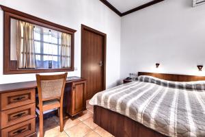 Спа Хотел Орфей