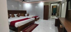 Hotel Gloria Rishikesh