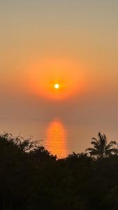 Seaesta Villa SeaFacing private pool villa in Mumbai