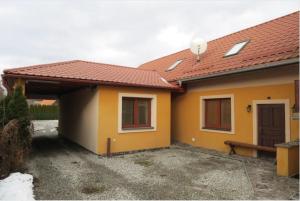 2 room apartment, Hriadky, Liptovsky Mikulas