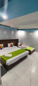 Hotel Gloria Rishikesh