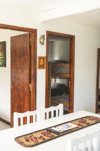 Casa de Buda Chapadmalal