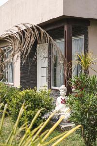 Casa de Buda Chapadmalal