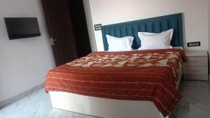Hotel Bella Express