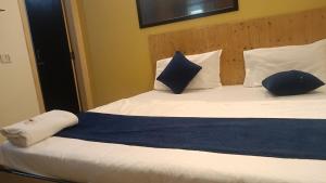 Hotel Bella Express