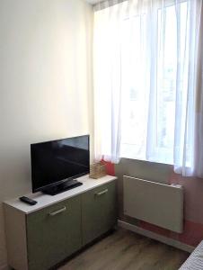 Le calme et les couleurs de lété