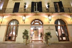 Suite Hotel Santa Chiara