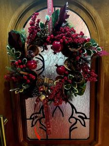 Pelion Malaki- Casa Verde