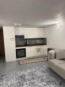 Cozy ground floor apartment