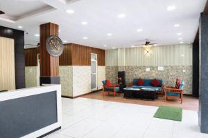 Hotel Sawera Heritage Comfort Residency- Free Parking & Restaurant and Lift Facilities - Fully #Air Conditioning - A Top Rated Hotel!