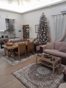 Pelion Malaki- Casa Verde