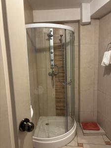 Comfort and Relaxation in Tandapata