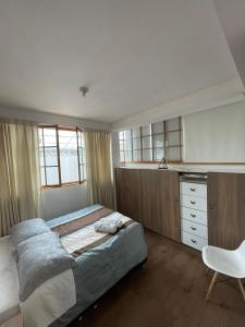 Comfort and Relaxation in Tandapata