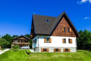 B&B Plitvica Lodge