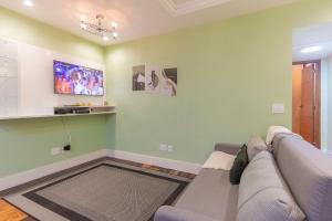 Pé na Areia - ao lado do Copacabana Palace