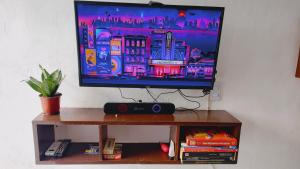 TREN MAYA wifi clima y pet friendly