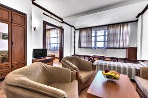 Спа Хотел Орфей